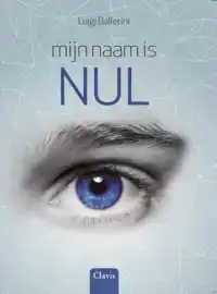 MIJN NAAM IS NUL