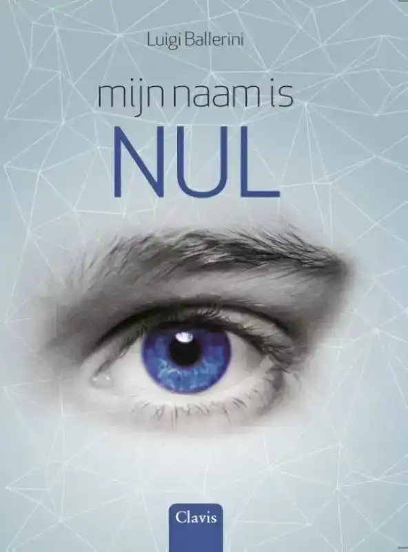 MIJN NAAM IS NUL
