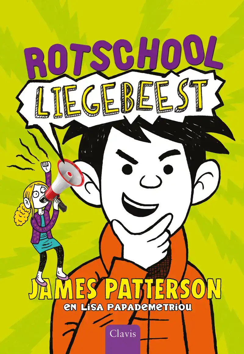 LIEGEBEEST