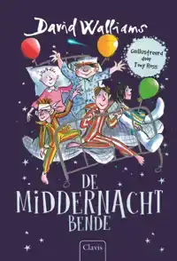 DE MIDDERNACHTBENDE