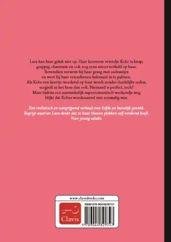 STERKER DAN JIJ