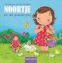 NOORTJE EN DE PAASEITJES