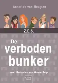 DE VERBODEN BUNKER