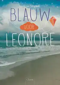 BLAUW VOOR LEONORE