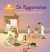 DE EGYPTENAREN