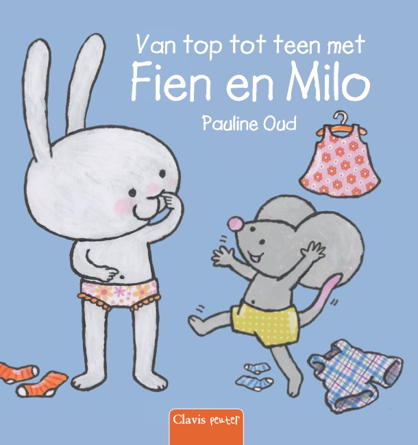 VAN TOP TOT TEEN MET FIEN MILO