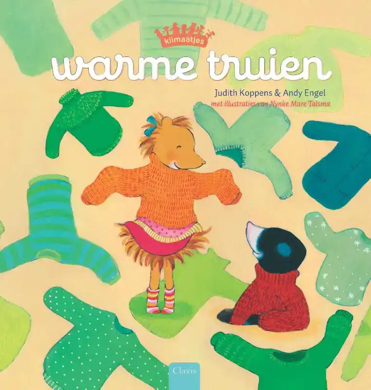 WARME TRUIEN