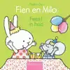 FIEN EN MILO. FEEST IN HUIS
