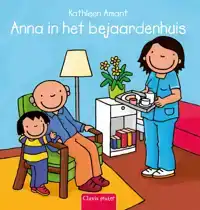 ANNA IN HET BEJAARDENHUIS
