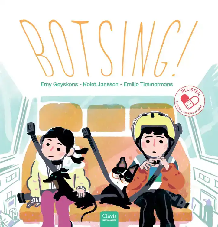 BOTSING!