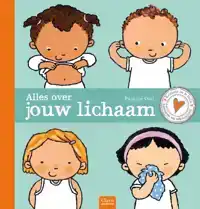 ALLES OVER JOUW LICHAAM