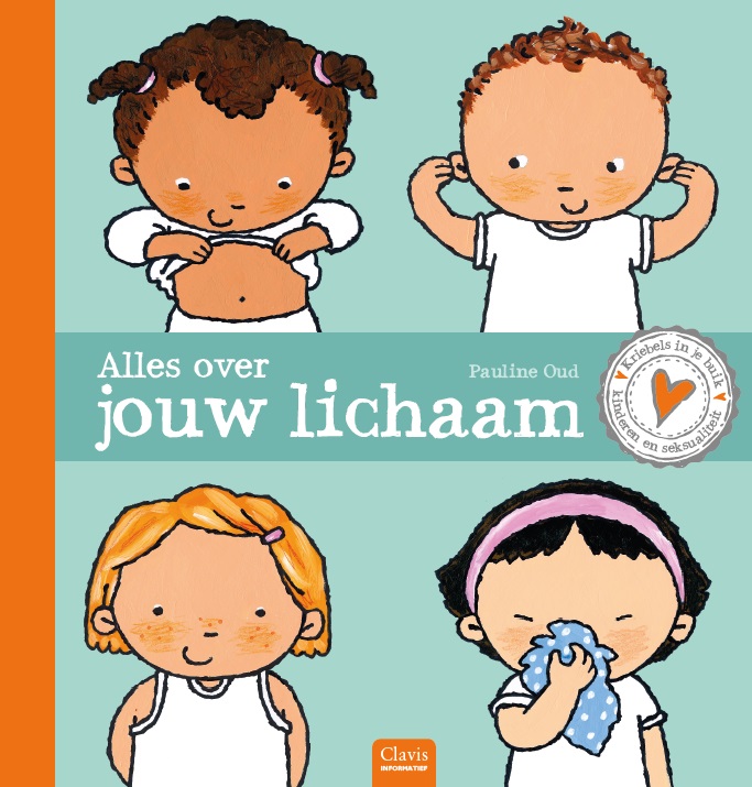 ALLES OVER JOUW LICHAAM