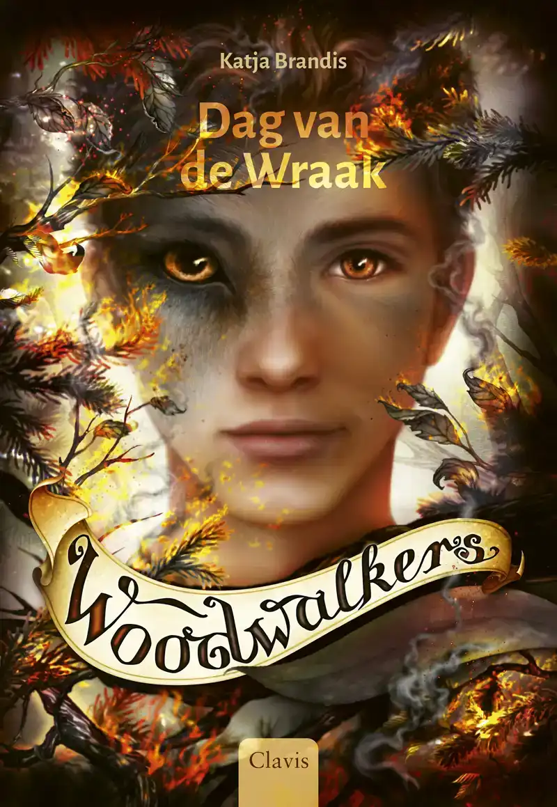 DAG VAN DE WRAAK