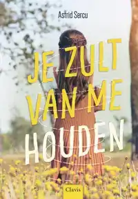 JE ZULT VAN ME HOUDEN