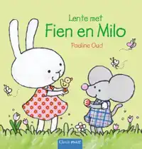 LENTE MET FIEN EN MILO