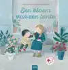EEN BLOEM VAN EEN TANTE