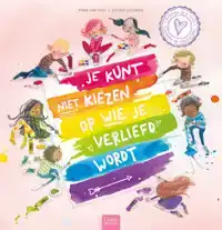 JE KUNT NIET KIEZEN OP WIE JE VERLIEFD WORDT