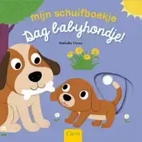 DAG BABYHONDJE!