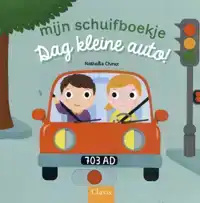 DAG KLEINE AUTO!