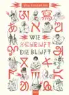 WIE SCHRIJFT, DIE BLIJFT