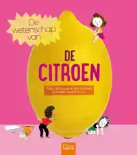 DE WETENSCHAP VAN DE CITROEN