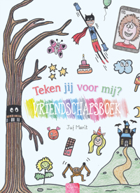 TEKEN JIJ VOOR MIJ?