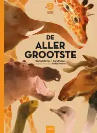 DE ALLERGROOTSTE