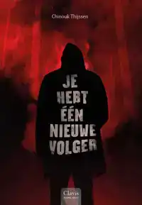 JE HEBT EEN NIEUWE VOLGER