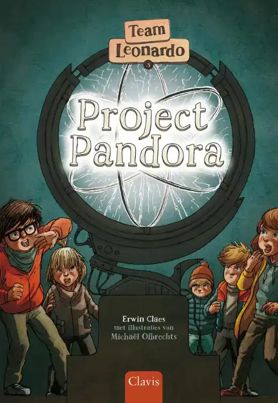 PROJECT PANDORA