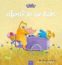 AFVAL IN DE BAK