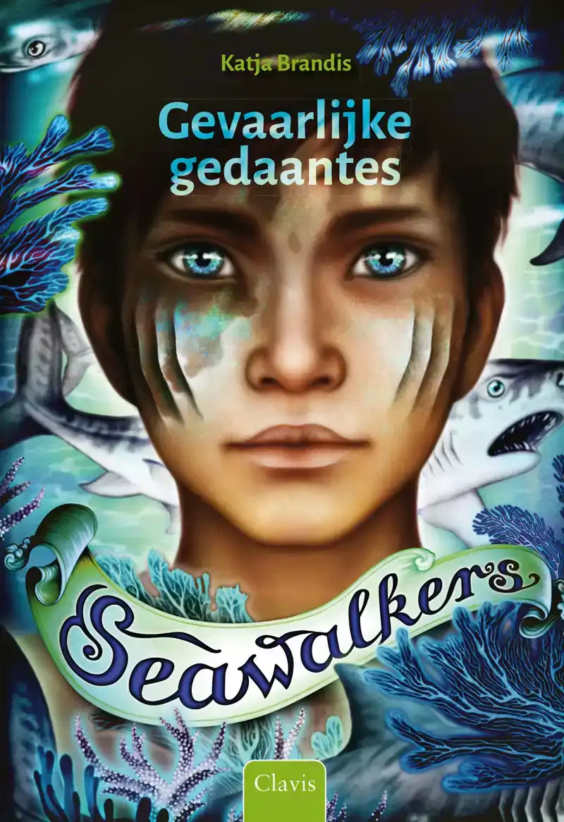 GEVAARLIJKE GEDAANTES