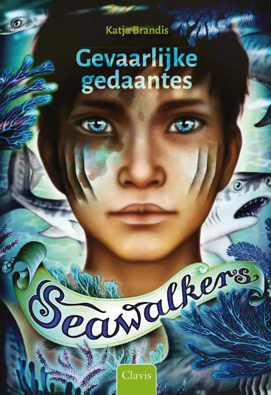 GEVAARLIJKE GEDAANTES