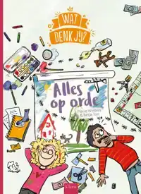 ALLES OP ORDE