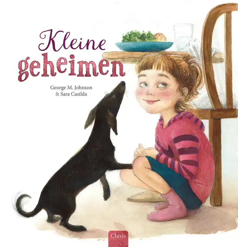KLEINE GEHEIMEN