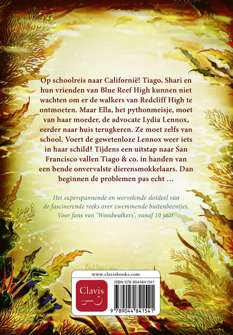 OOG IN OOG MET DE PYTHON