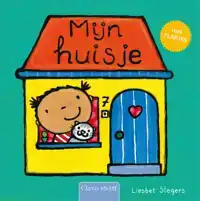 MIJN HUISJE