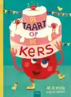 DE TAART OP DE KERS