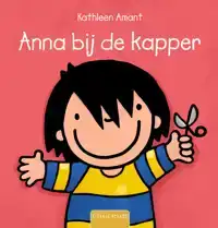 ANNA BIJ DE KAPPER