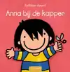 ANNA BIJ DE KAPPER