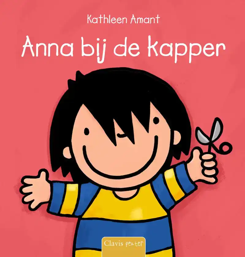 ANNA BIJ DE KAPPER