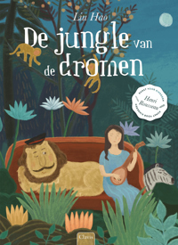 DE JUNGLE VAN DE DROMEN