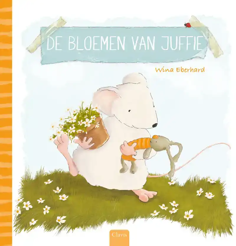 DE BLOEMEN VAN JUFFIE