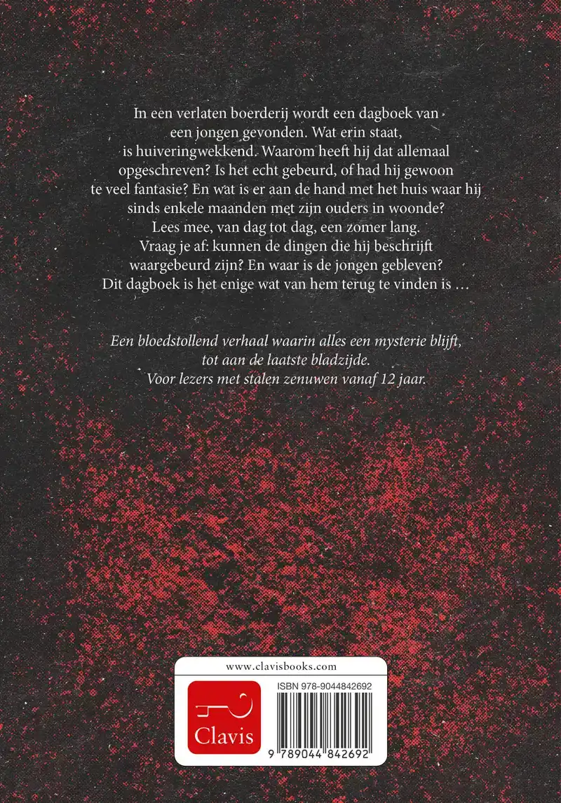 HET HUIS IN DE POLDER