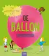 DE WETENSCHAP VAN DE BALLON