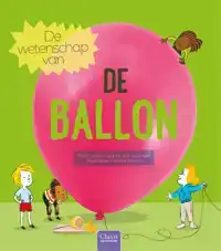 DE WETENSCHAP VAN DE BALLON