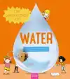 DE WETENSCHAP VAN WATER