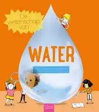 DE WETENSCHAP VAN WATER