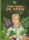 LEVEN TUSSEN DE APEN