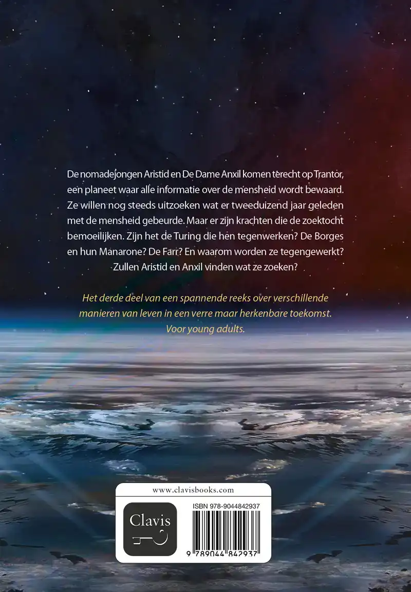 ANDERE TIJDEN