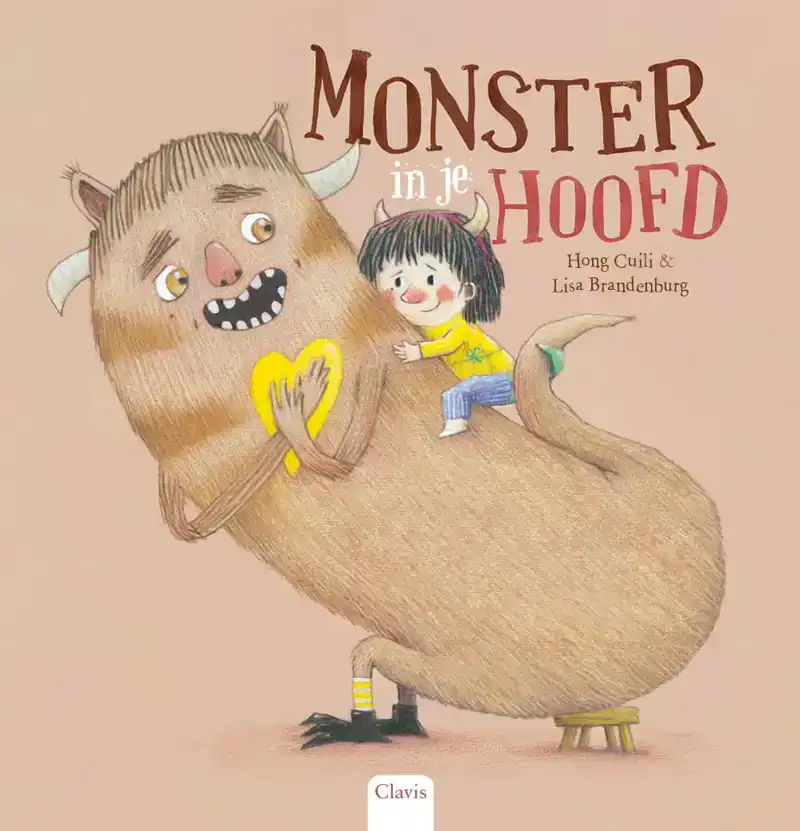 MONSTER IN JE HOOFD